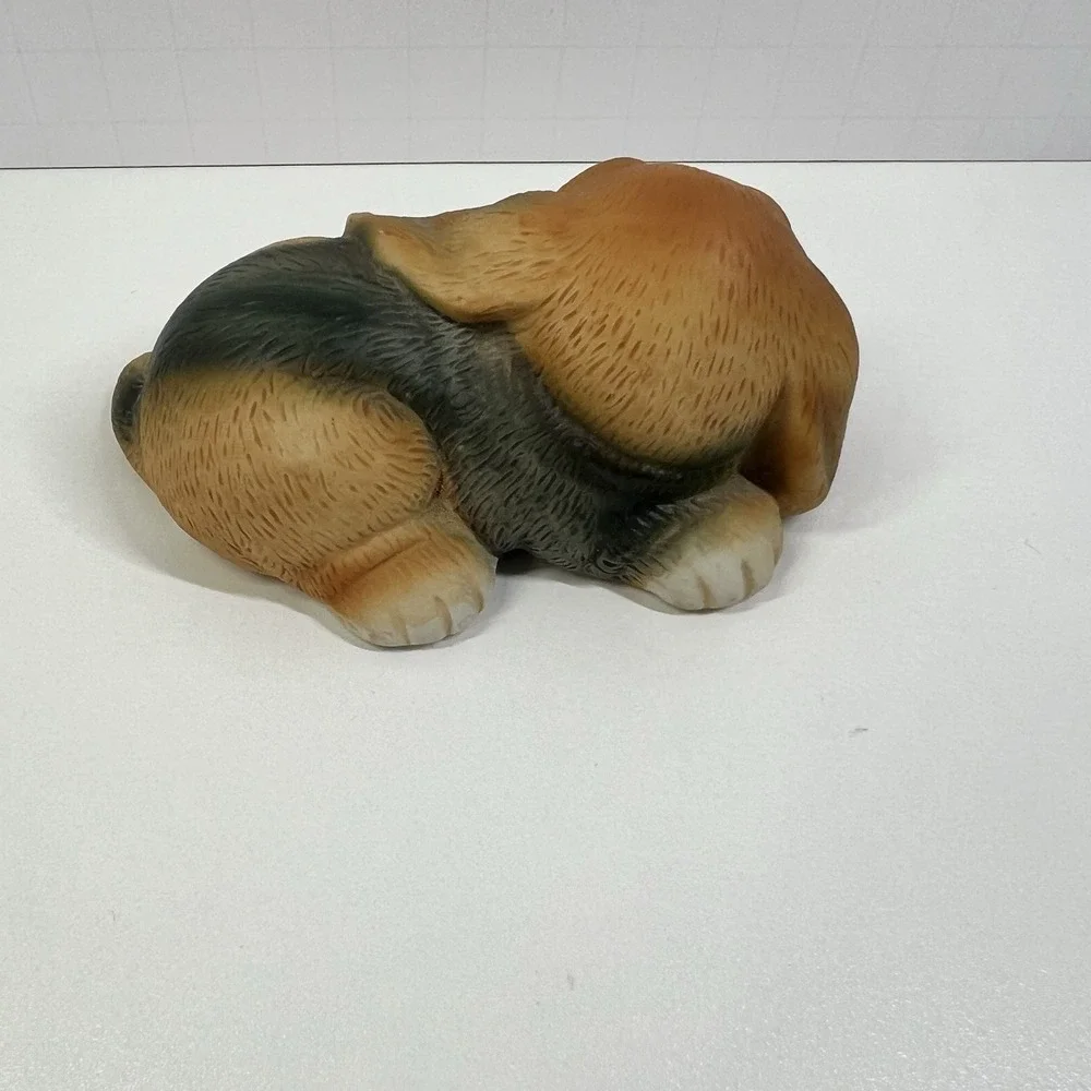 Vintage HOMCO Puppy Dog 4